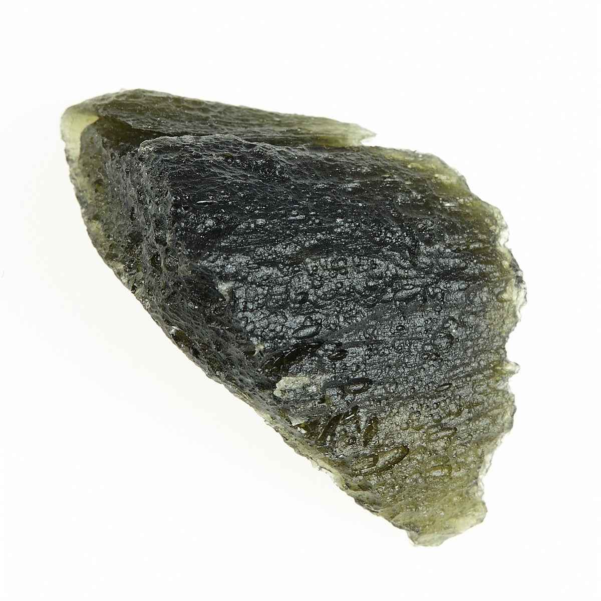 Moldavite - Besednice - 17,70 g