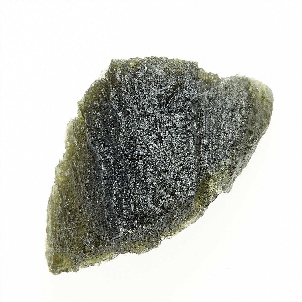 Moldavite - Besednice - 17,70 g