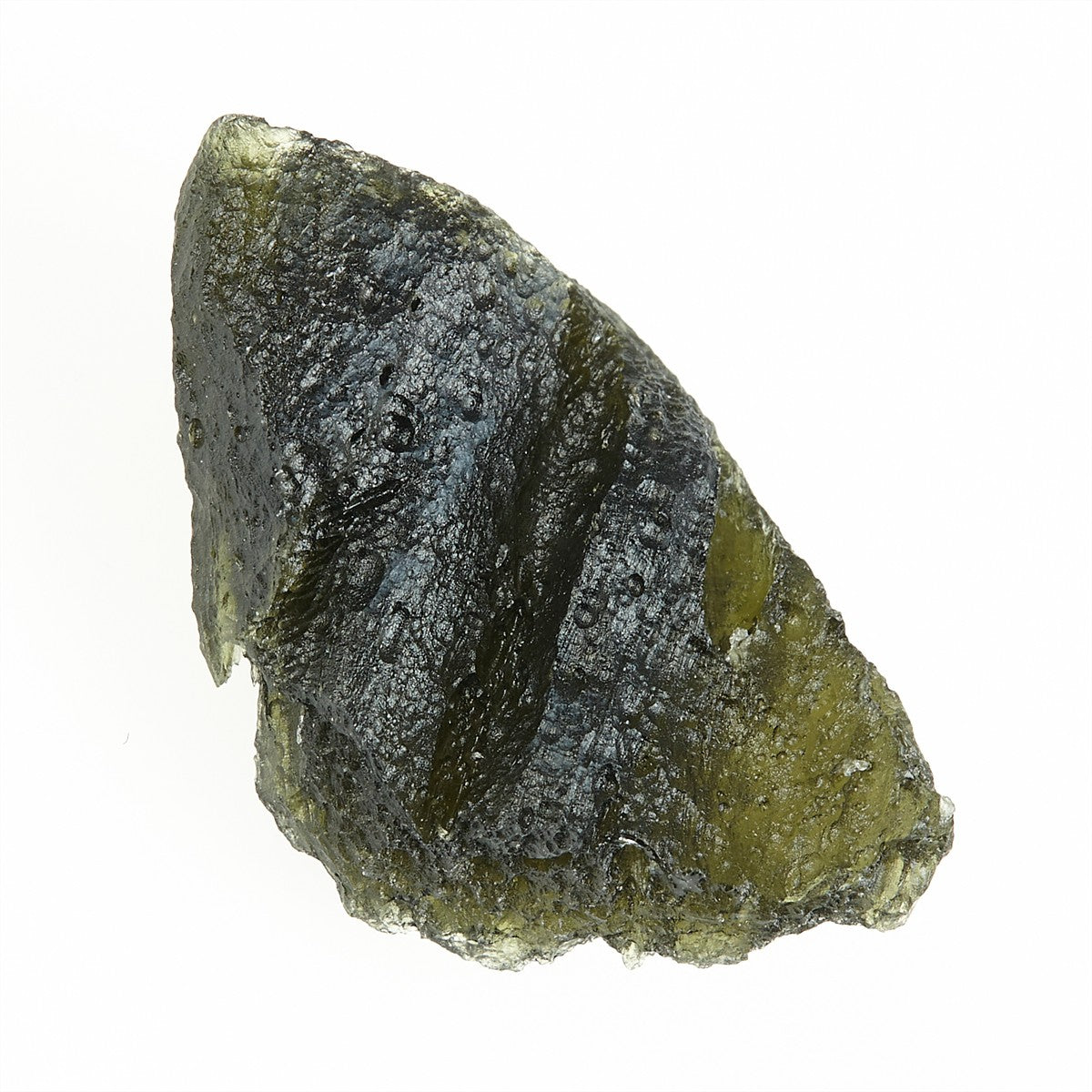 Moldavite - Besednice - 17,70 g