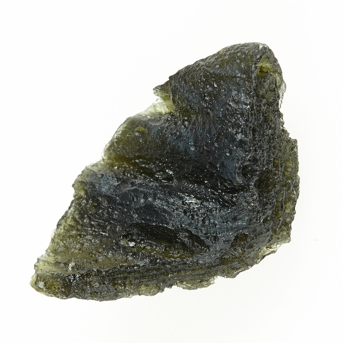 Moldavite - Besednice - 17,70 g