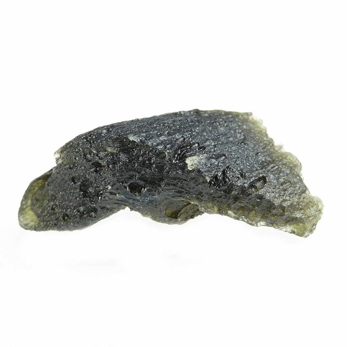 Moldavite - Besednice - 17,70 g