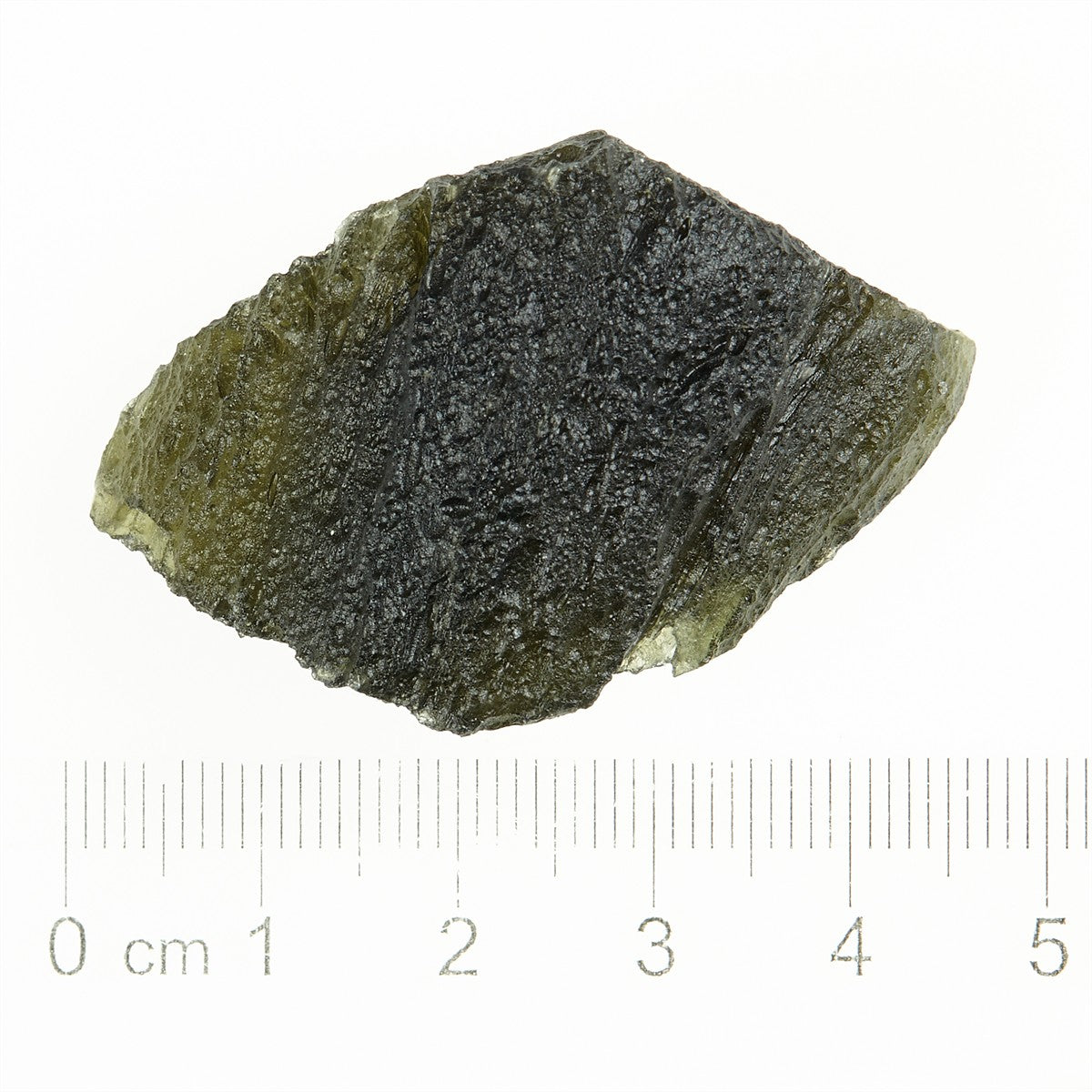 Moldavite - Besednice - 17,70 g