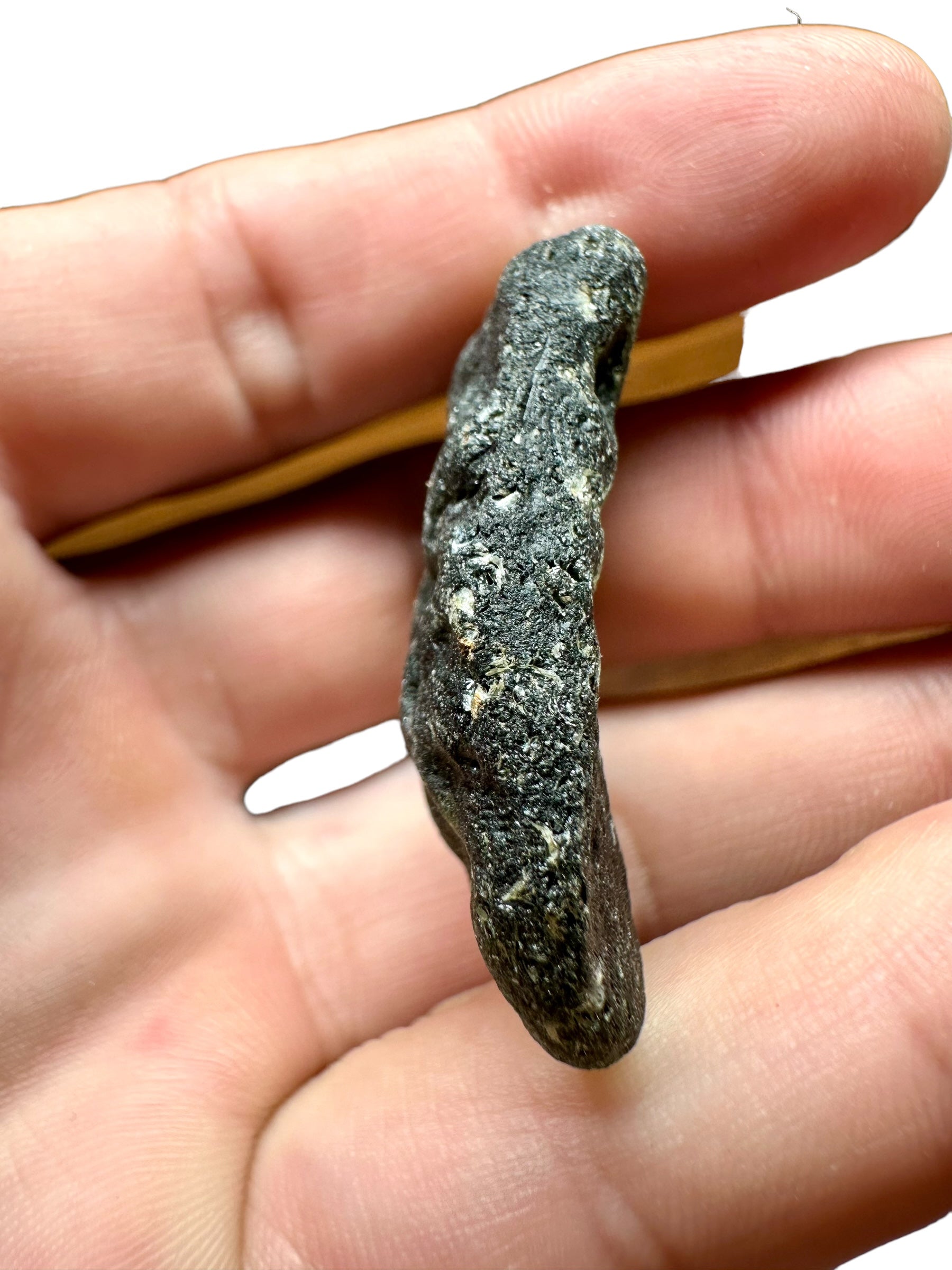 Moldavite – Dasny – 15,1g - V848