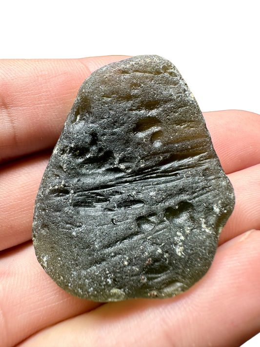 Moldavite – Dasny – 15,1g – V848