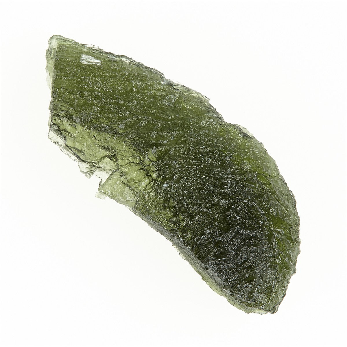 Moldavite - Besednice - 12,44 g