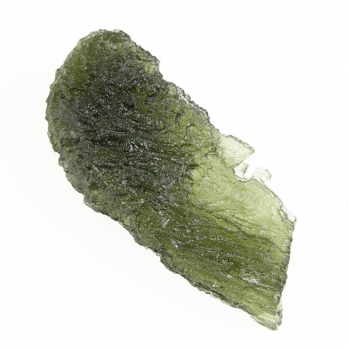 Moldavite - Besednice - 12,44 g