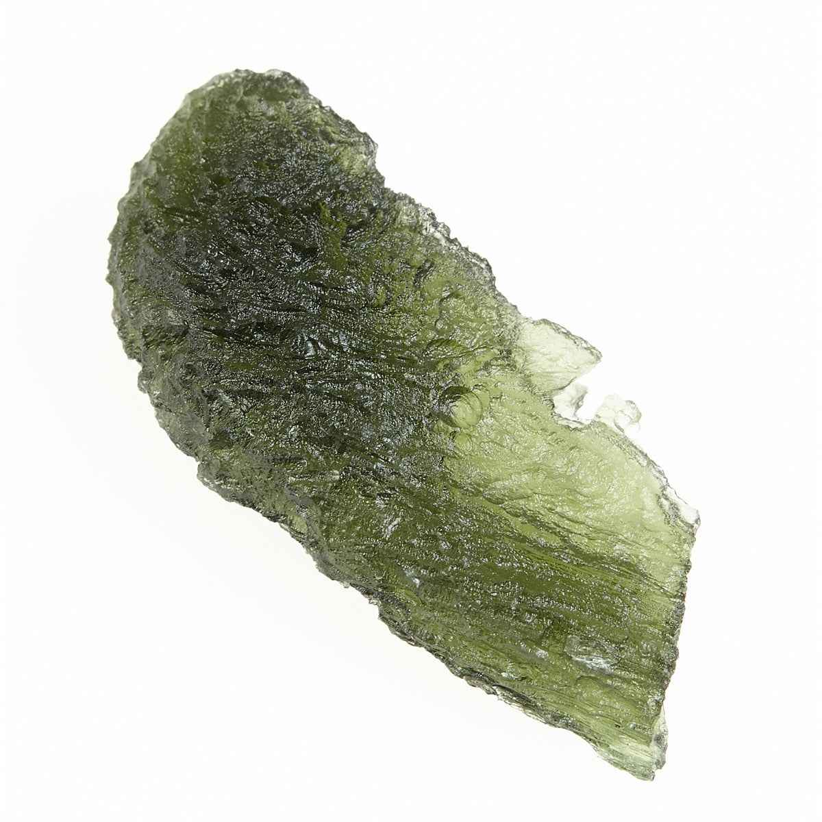 Moldavite - Besednice - 12,44 g