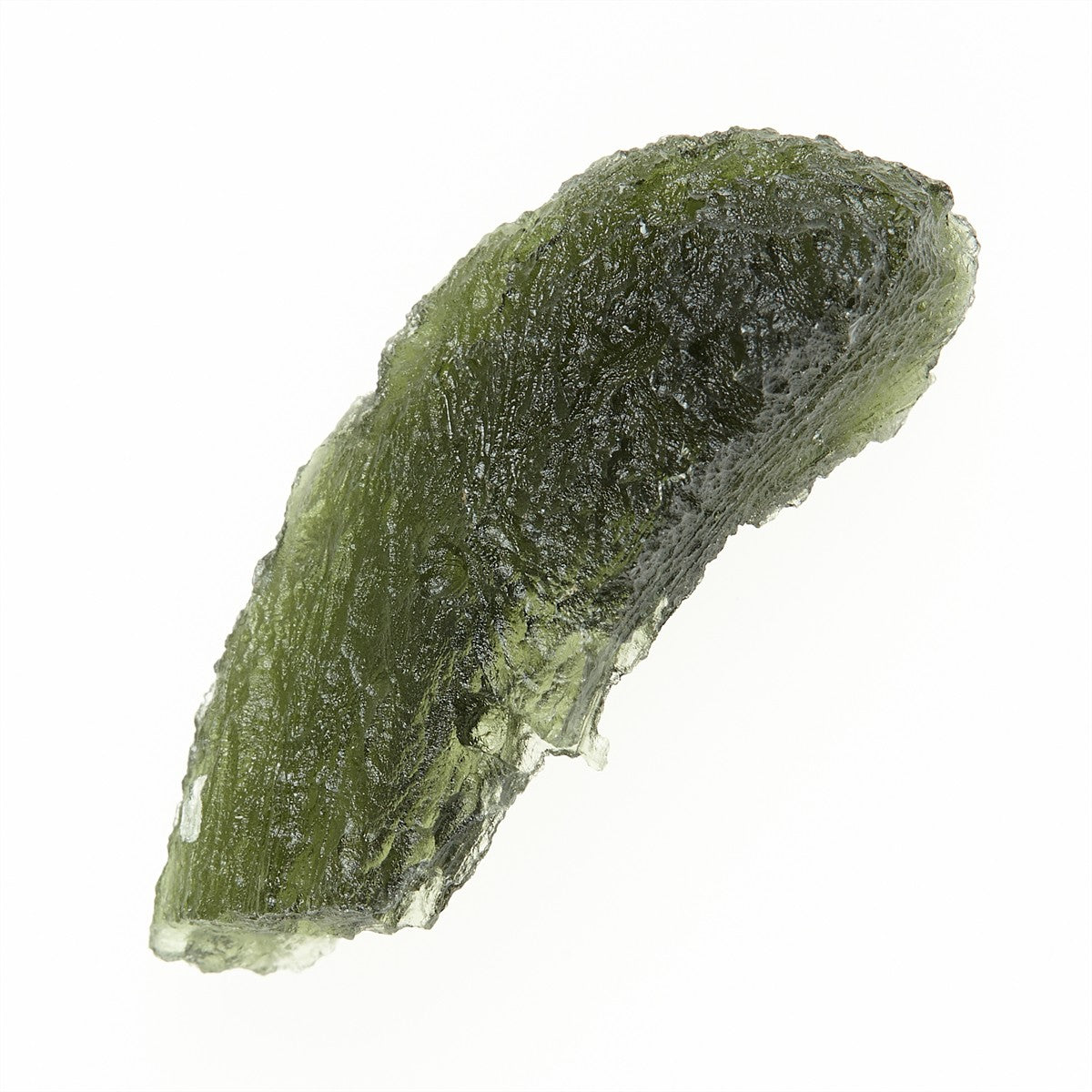 Moldavite - Besednice - 12,44 g