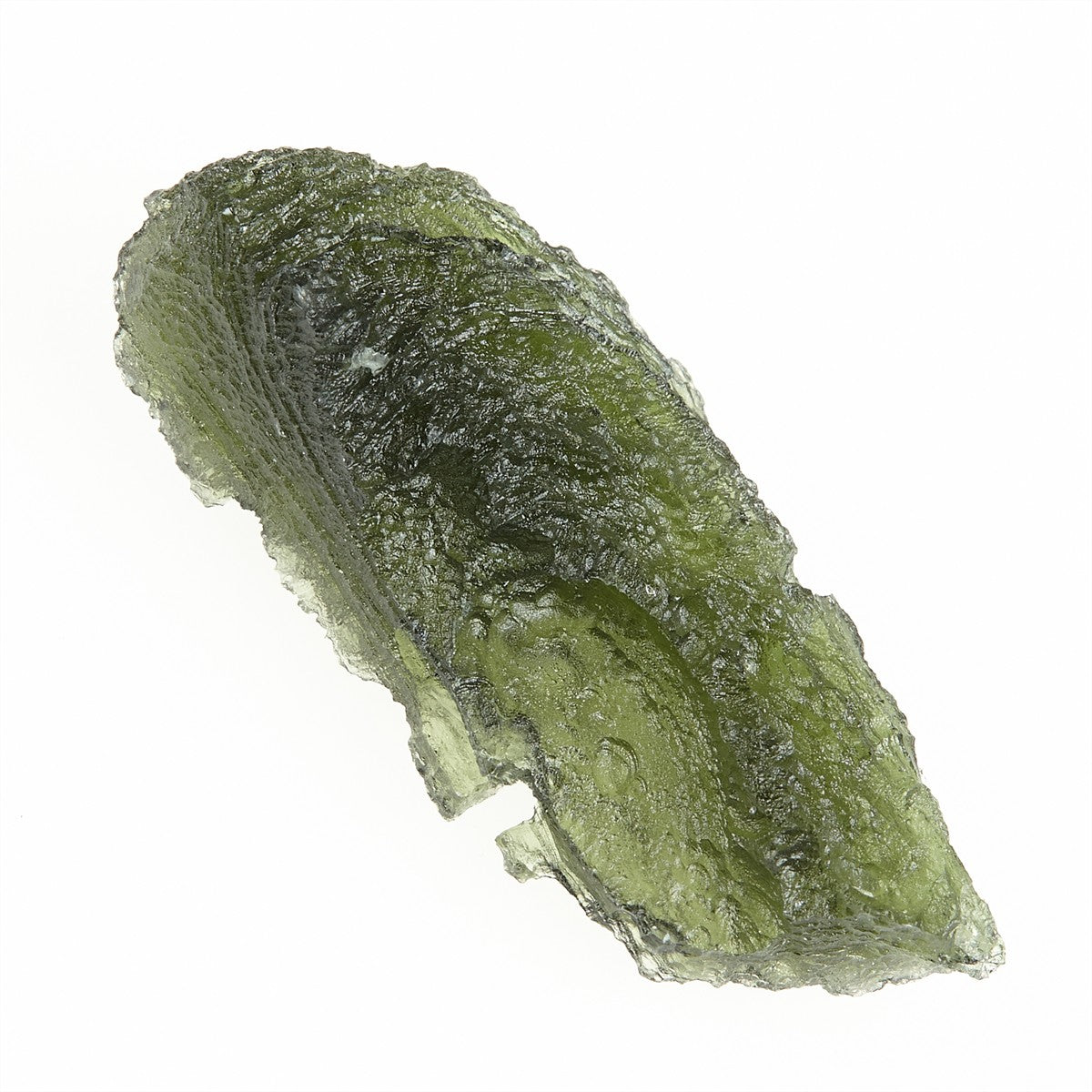 Moldavite - Besednice - 12,44 g