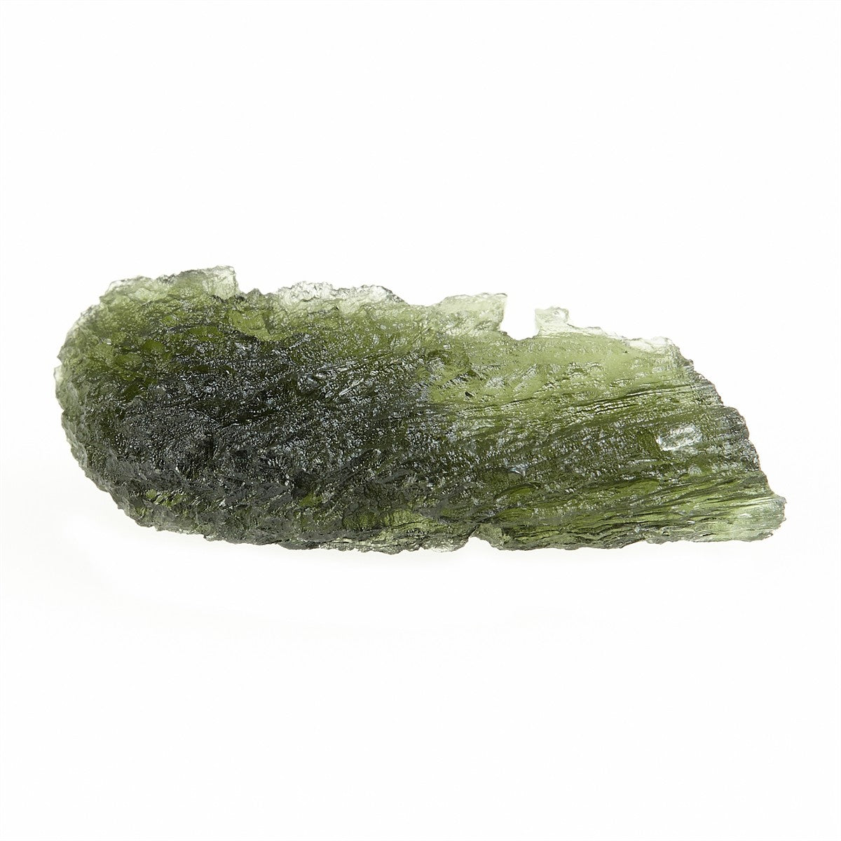 Moldavite - Besednice - 12,44 g