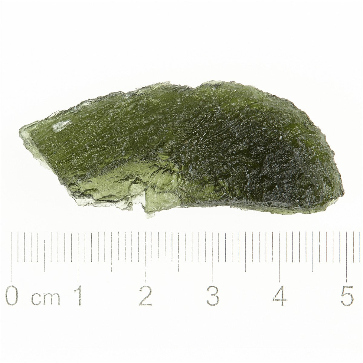 Moldavite - Besednice - 12,44 g