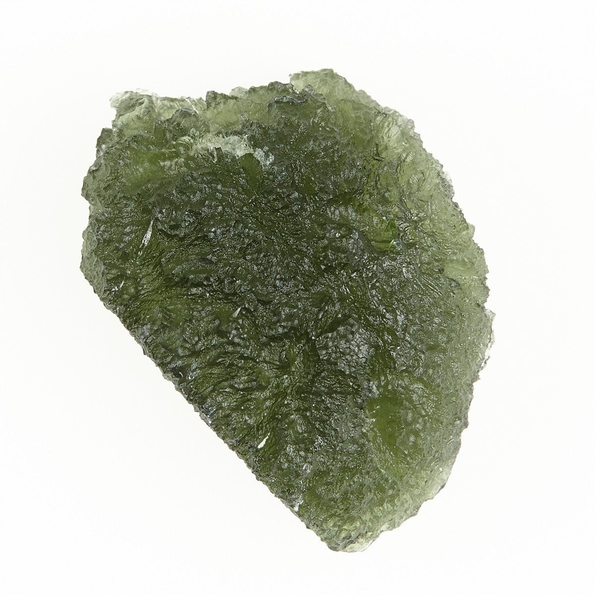 Moldavite - Besednice - 18,08 g