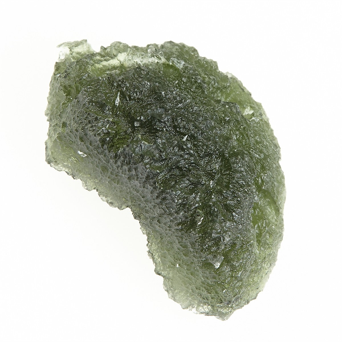 Moldavite - Besednice - 18,08 g