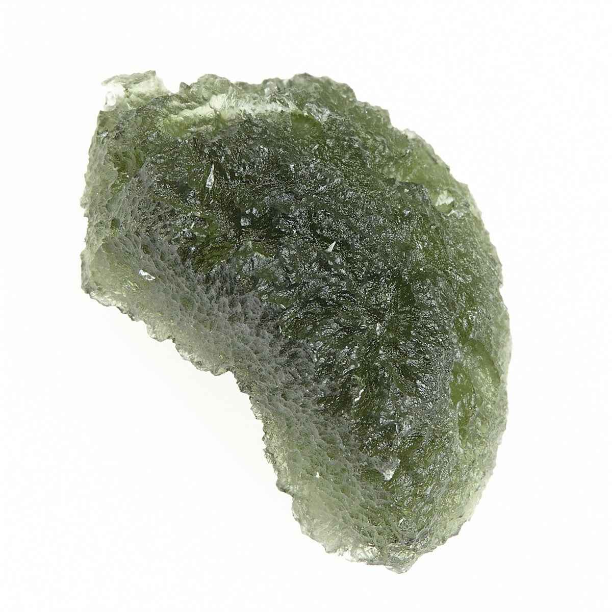 Moldavite - Besednice - 18,08 g