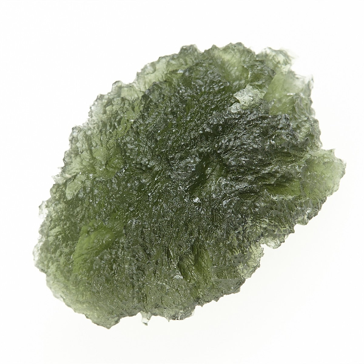 Moldavite - Besednice - 18,08 g