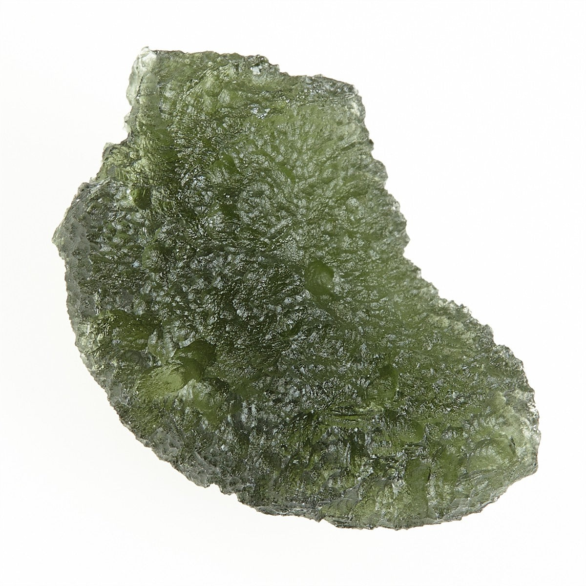 Moldavite - Besednice - 18,08 g