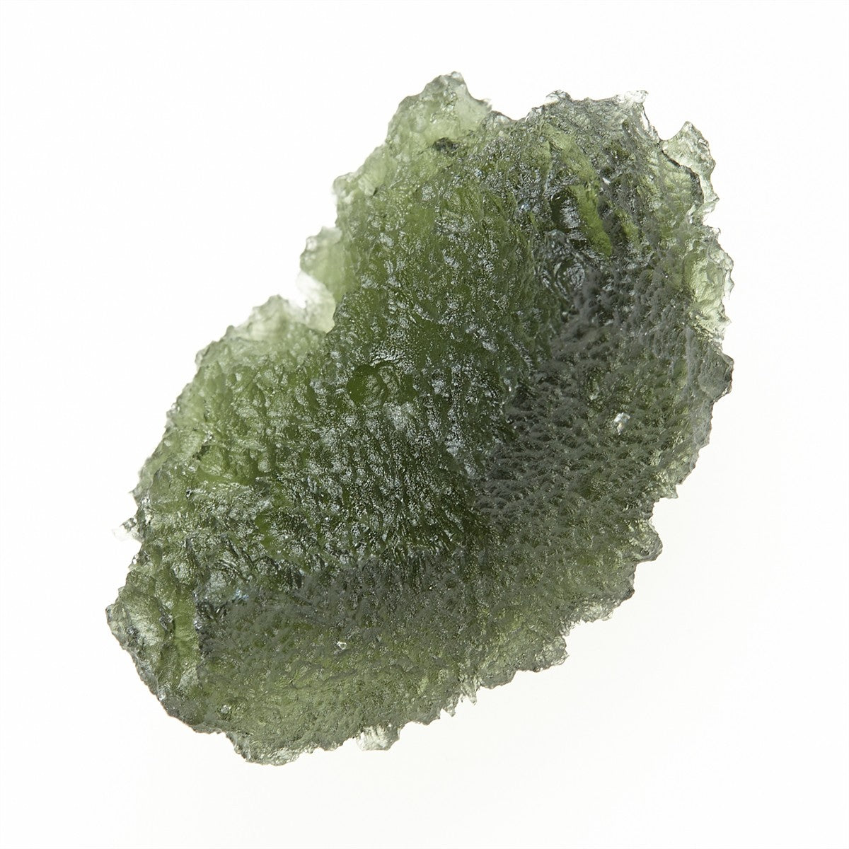 Moldavite - Besednice - 18,08 g