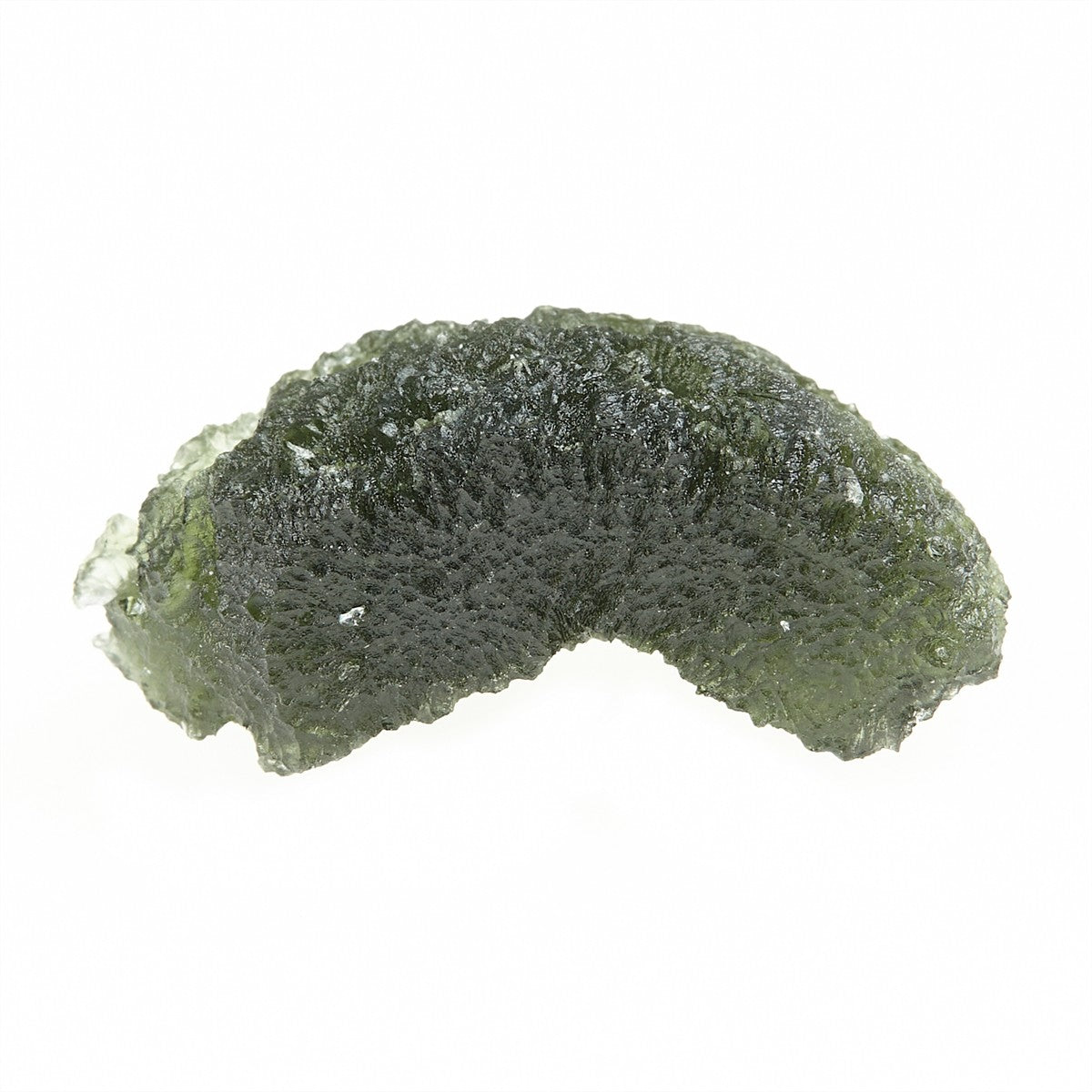 Moldavite - Besednice - 18,08 g