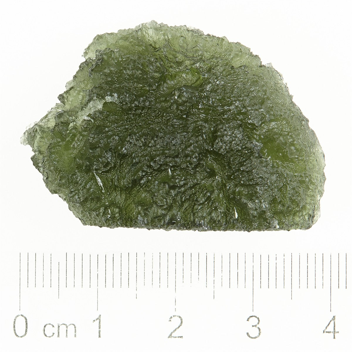 Moldavite - Besednice - 18,08 g