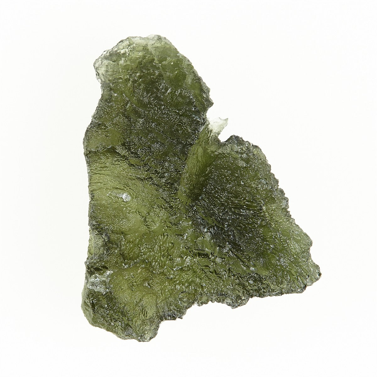 Moldavite - Besednice - 11,32 g