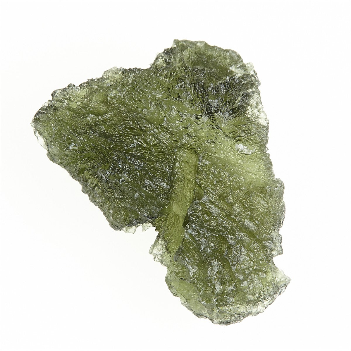 Moldavite - Besednice - 11,32 g