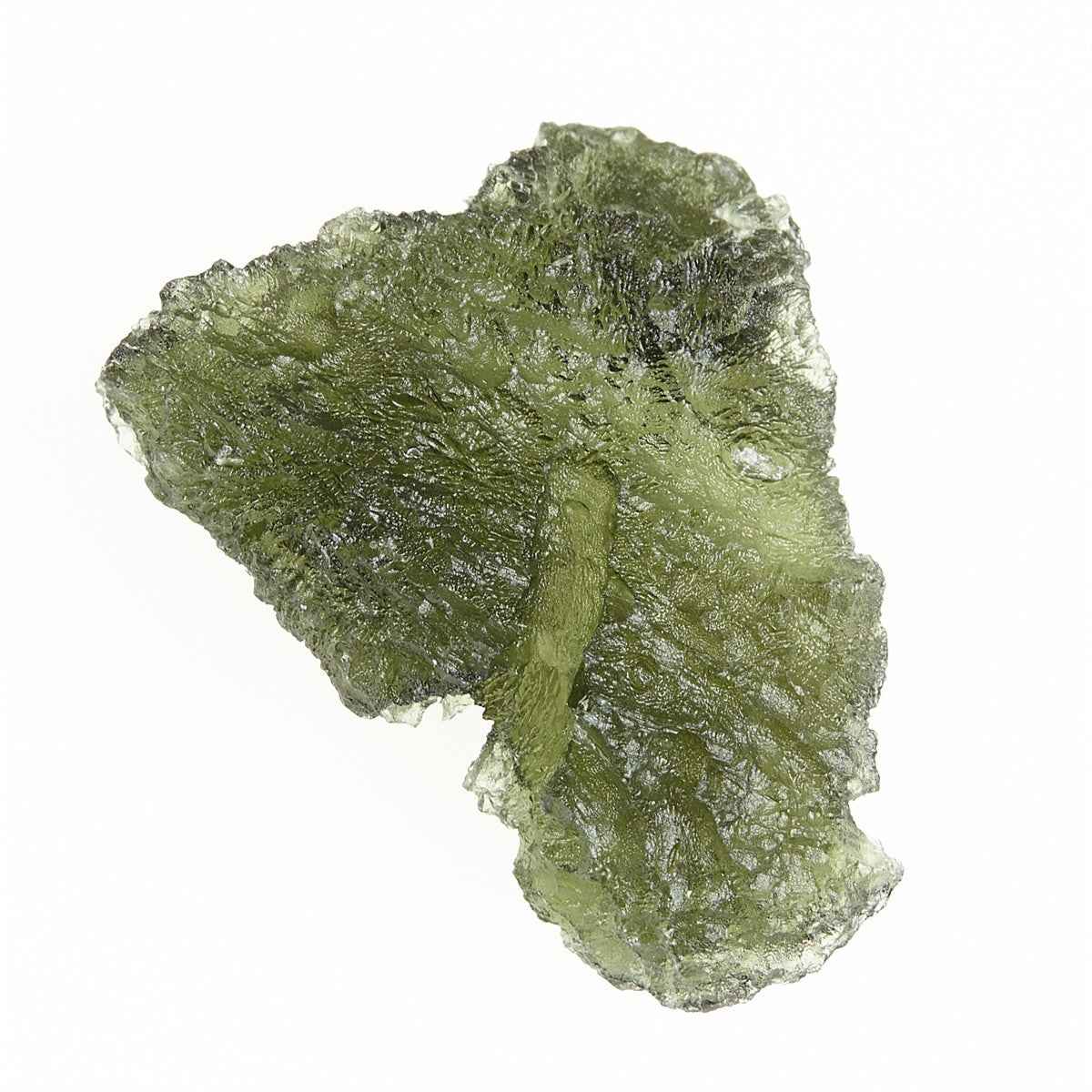 Moldavite - Besednice - 11,32 g