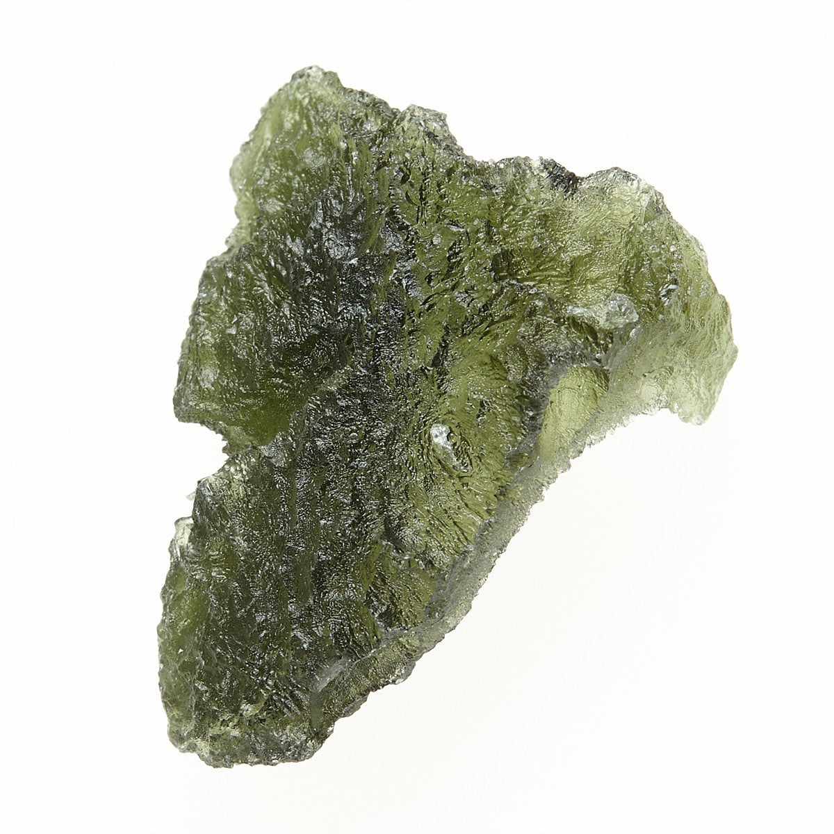 Moldavite - Besednice - 11,32 g