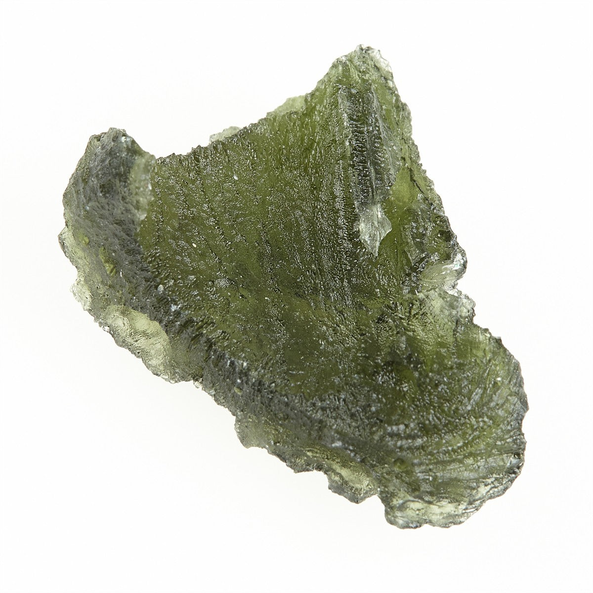 Moldavite - Besednice - 11,32 g