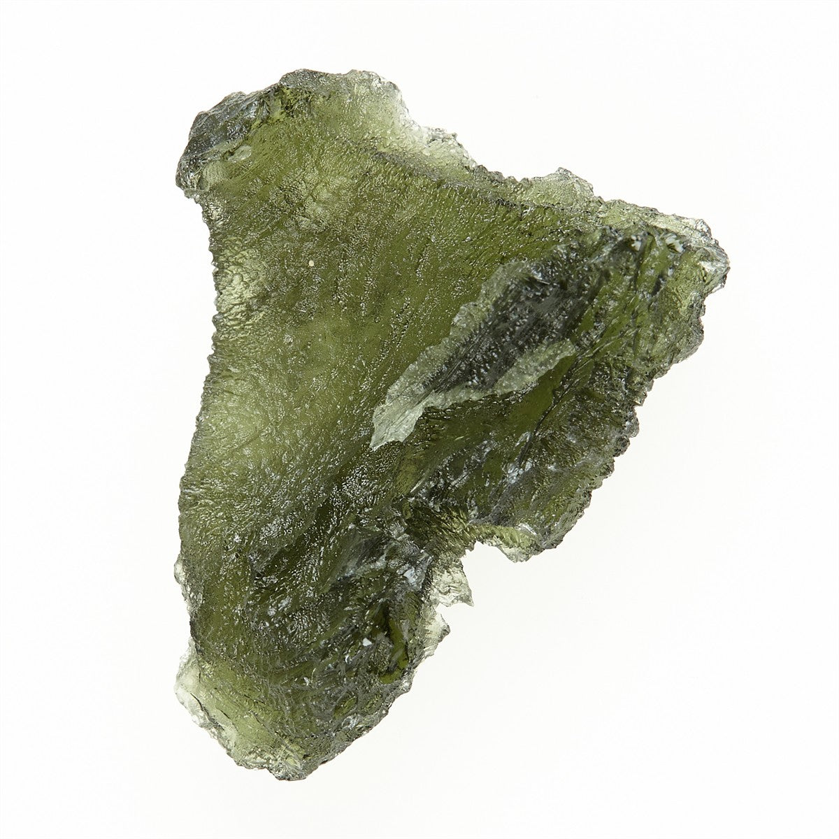 Moldavite - Besednice - 11,32 g