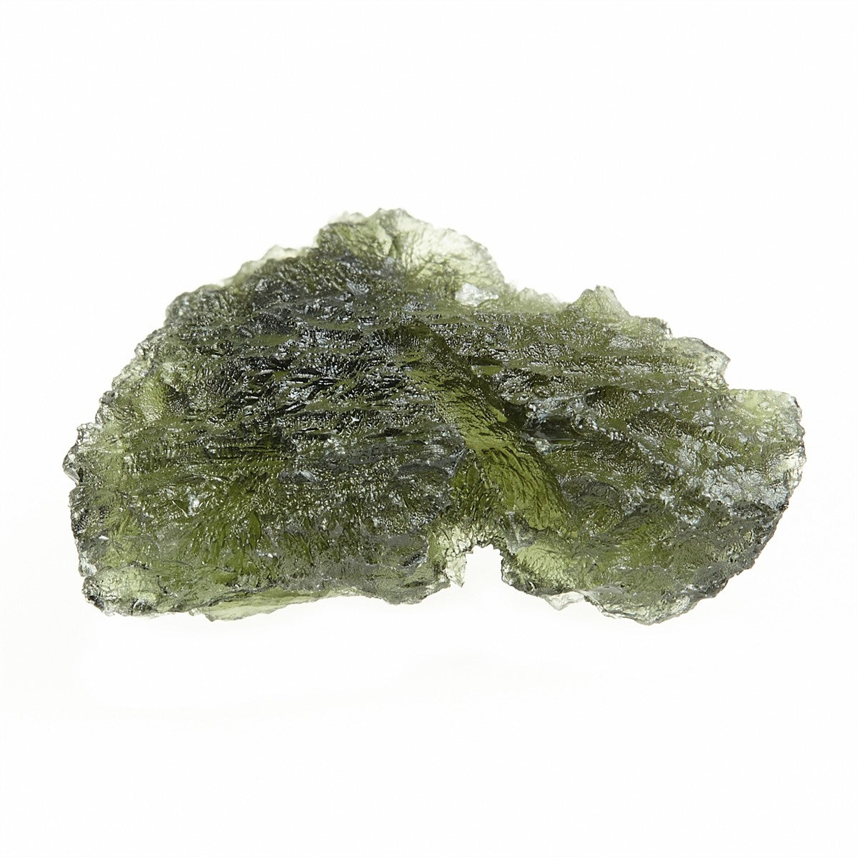 Moldavite - Besednice - 11,32 g