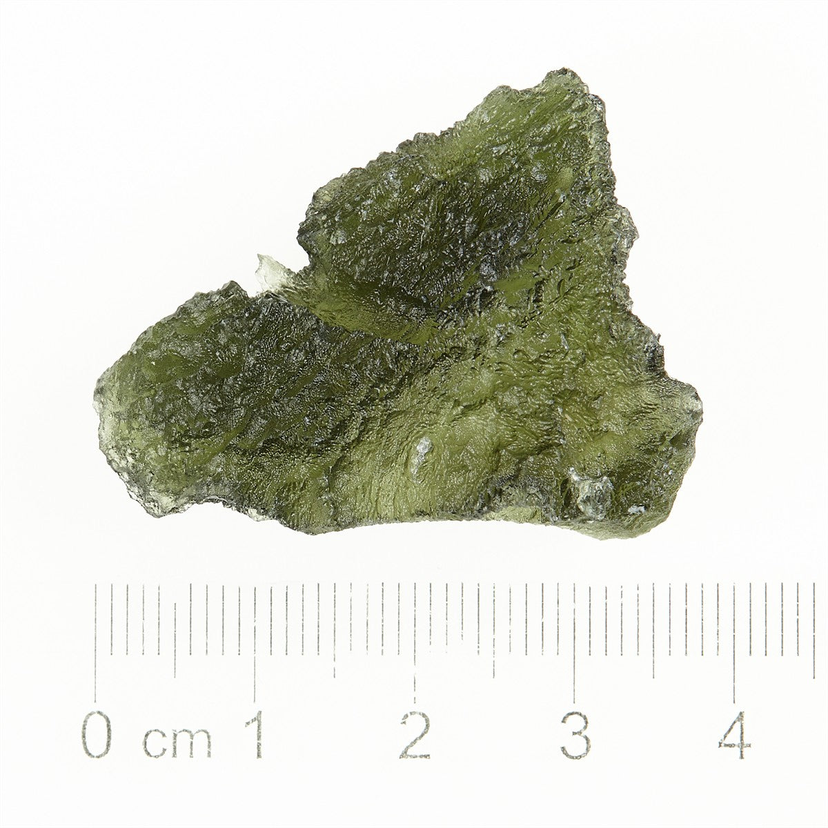 Moldavite - Besednice - 11,32 g