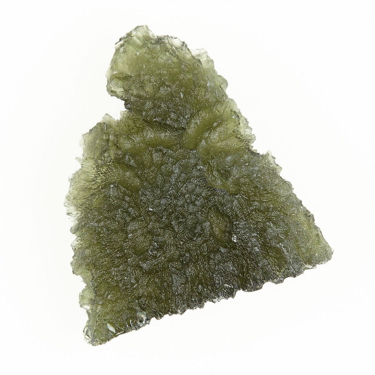 Moldavite - Besednice - 11,62 g