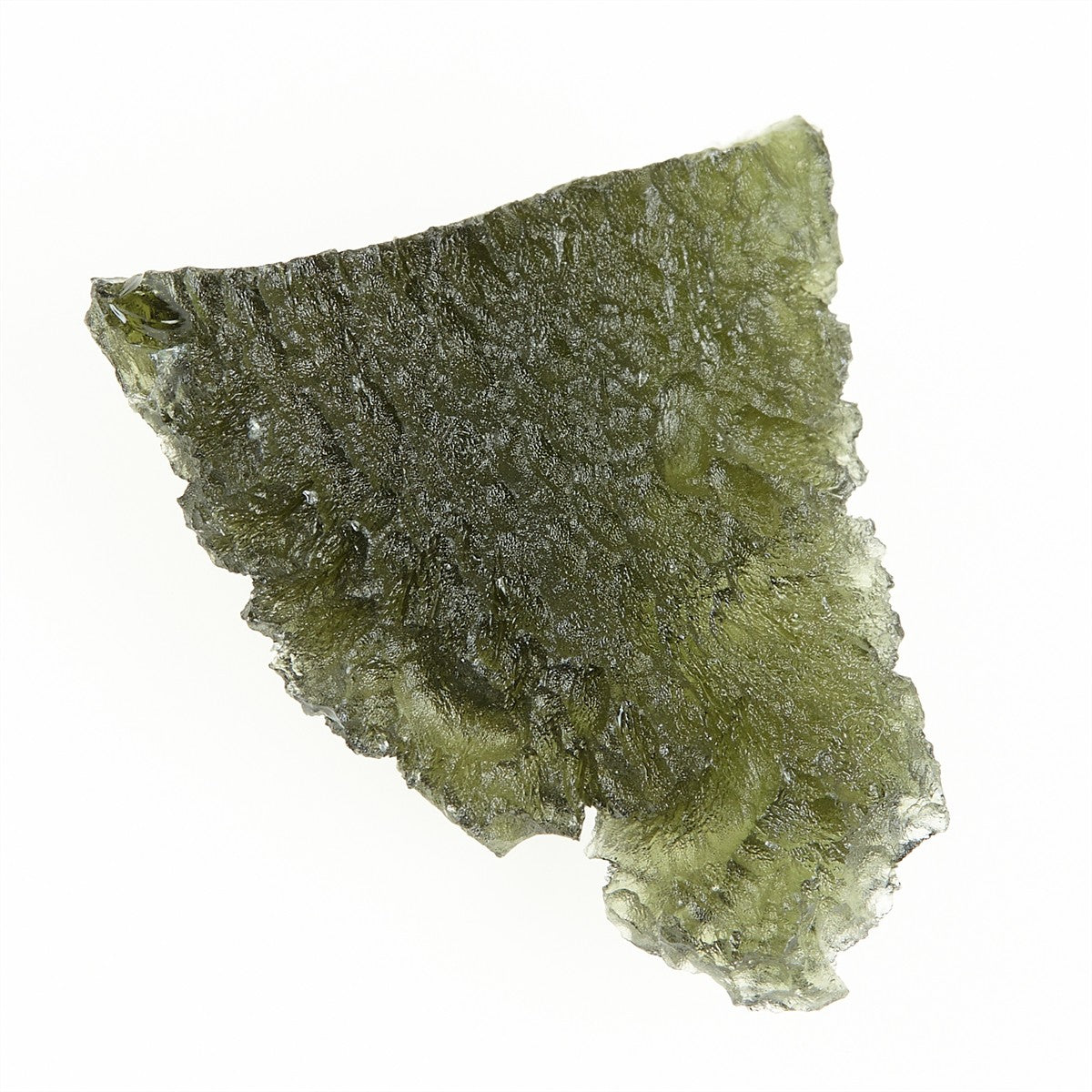 Moldavite - Besednice - 11,62 g