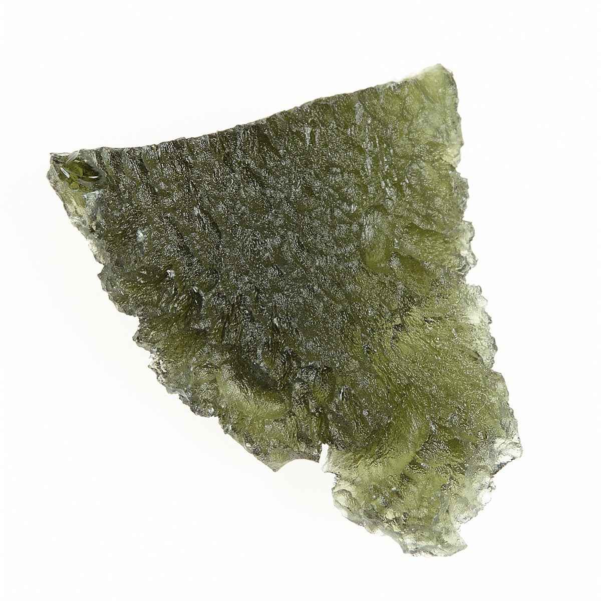 Moldavite - Besednice - 11,62 g