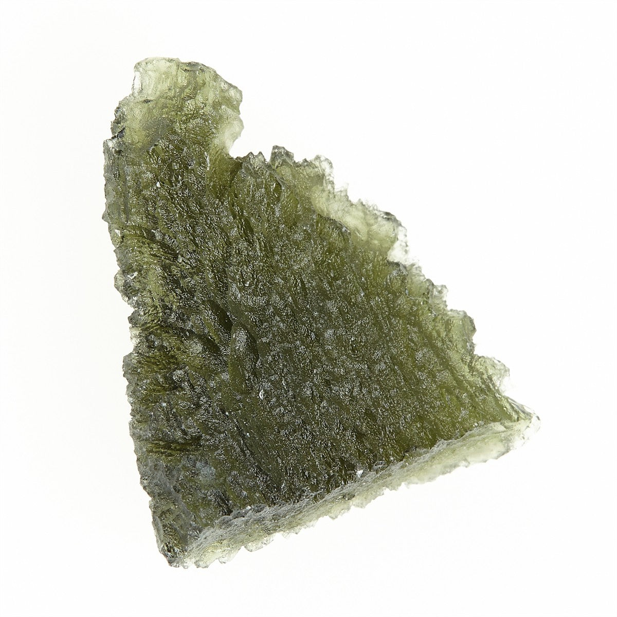 Moldavite - Besednice - 11,62 g