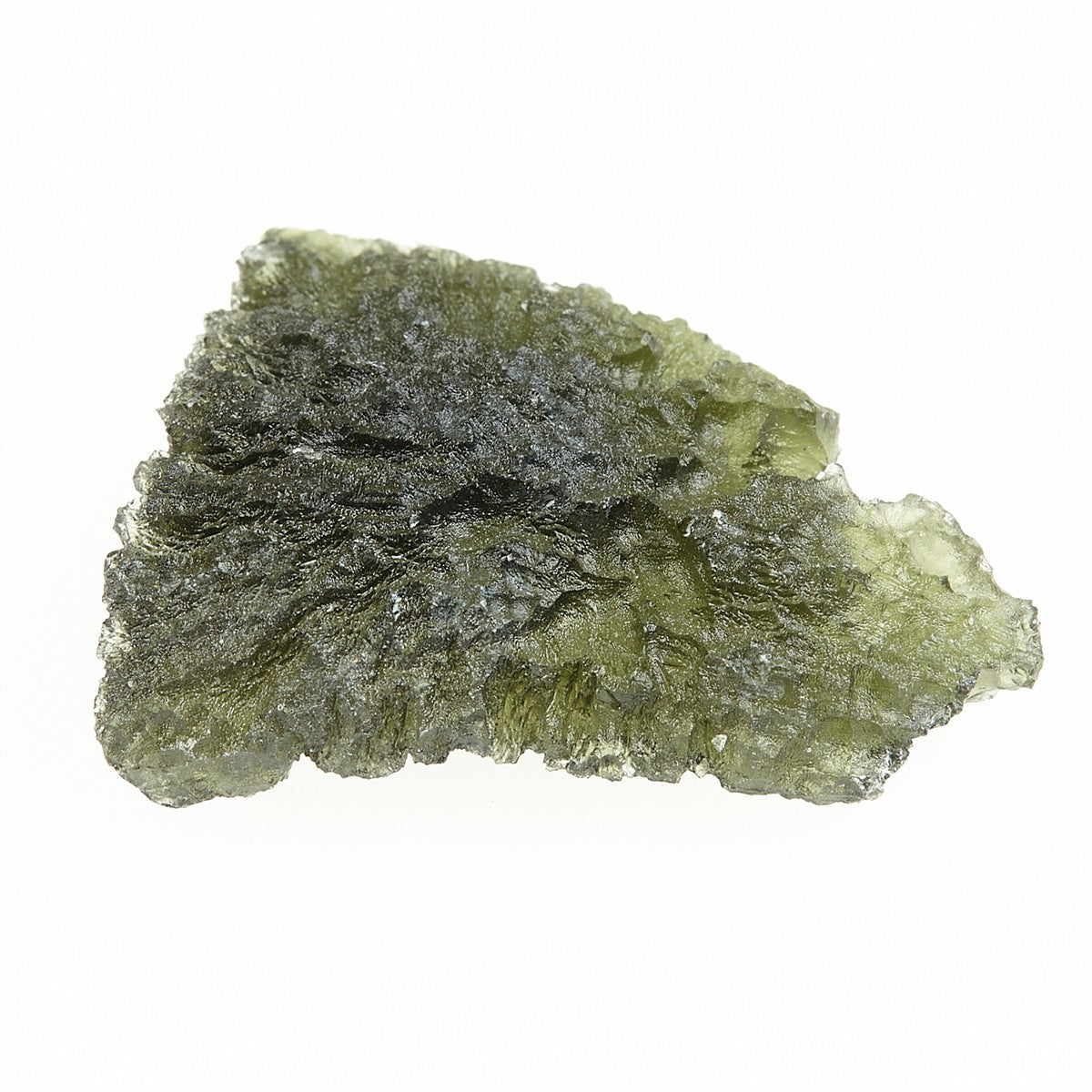 Moldavite - Besednice - 11,62 g