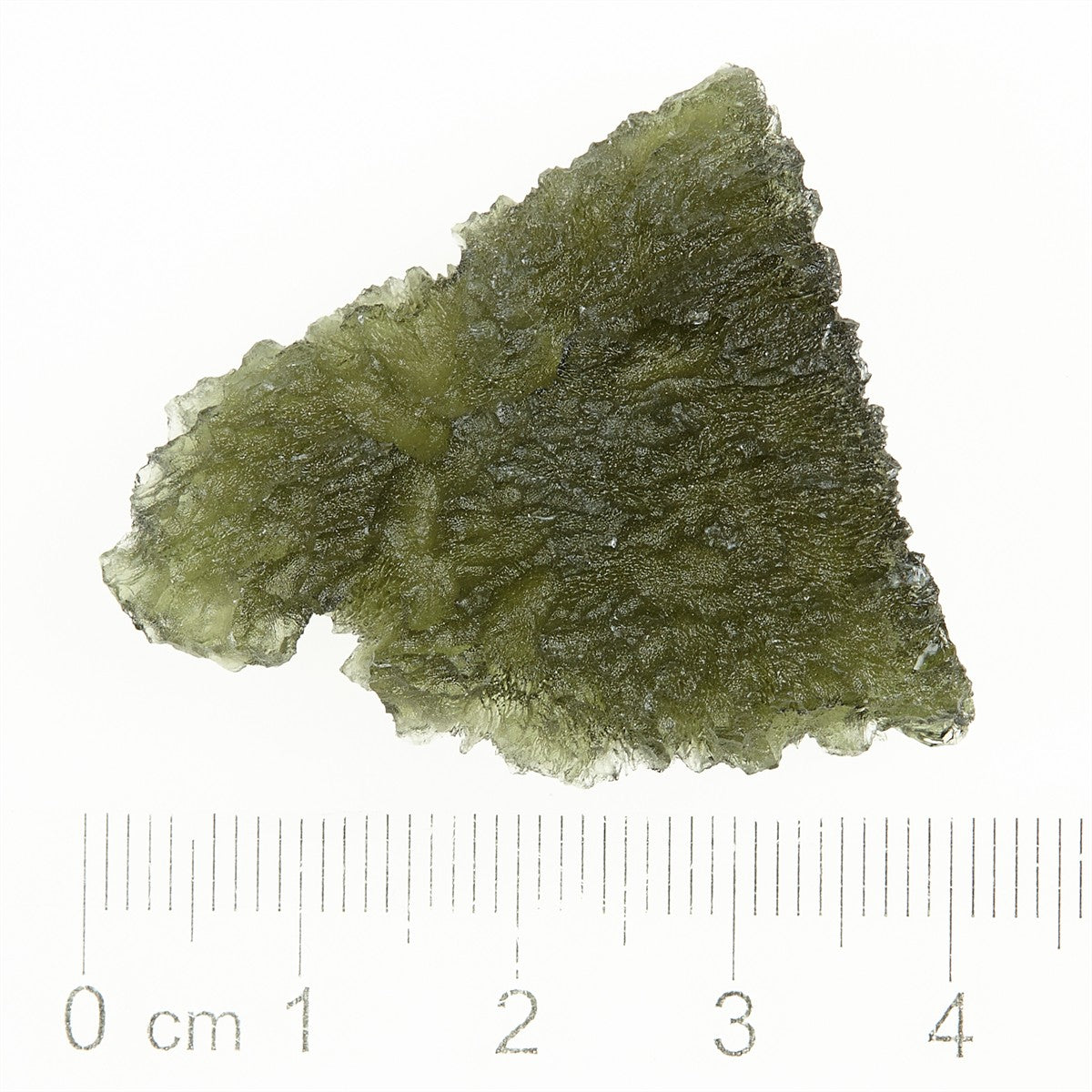 Moldavite - Besednice - 11,62 g