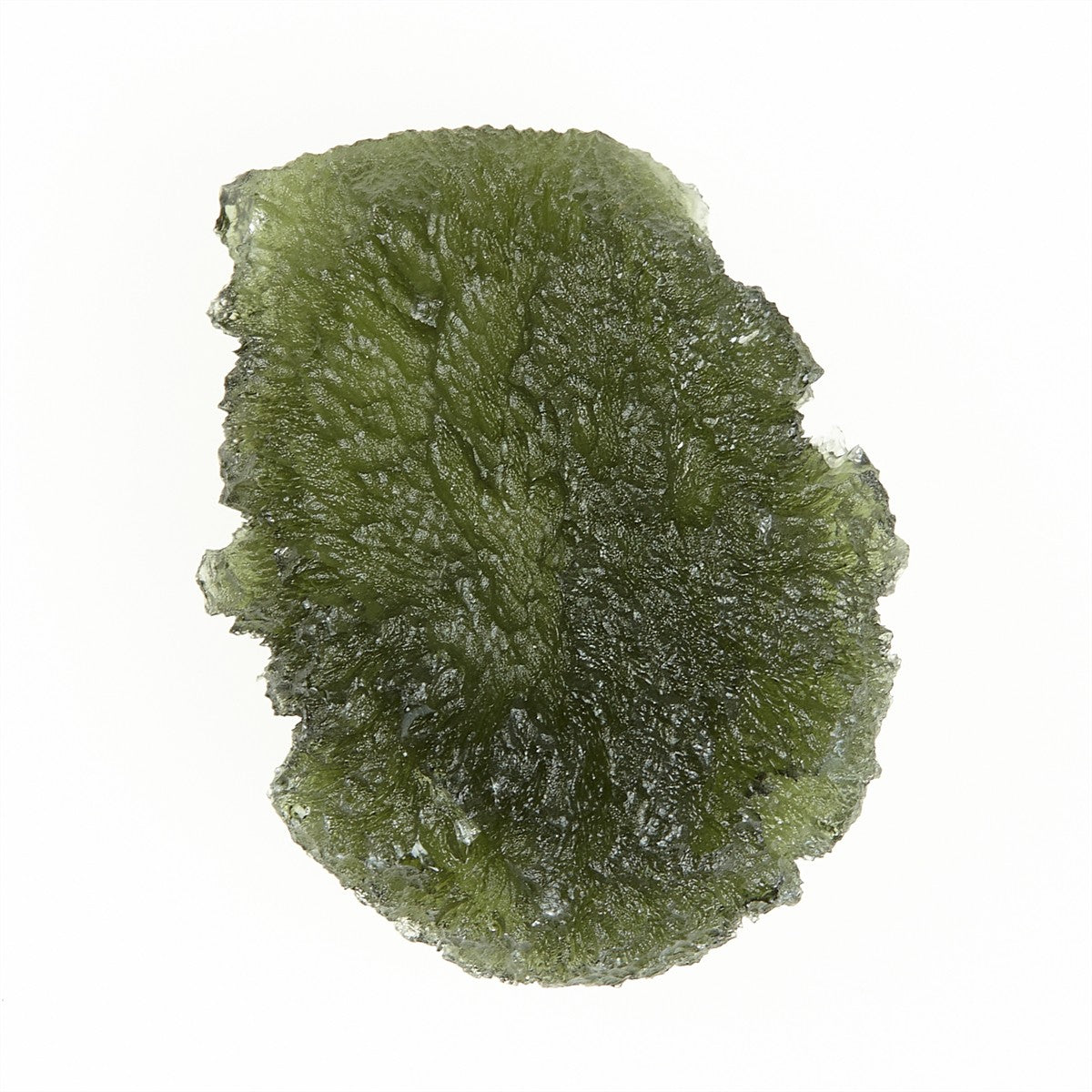 Moldavite - Besednice - 15,04 g