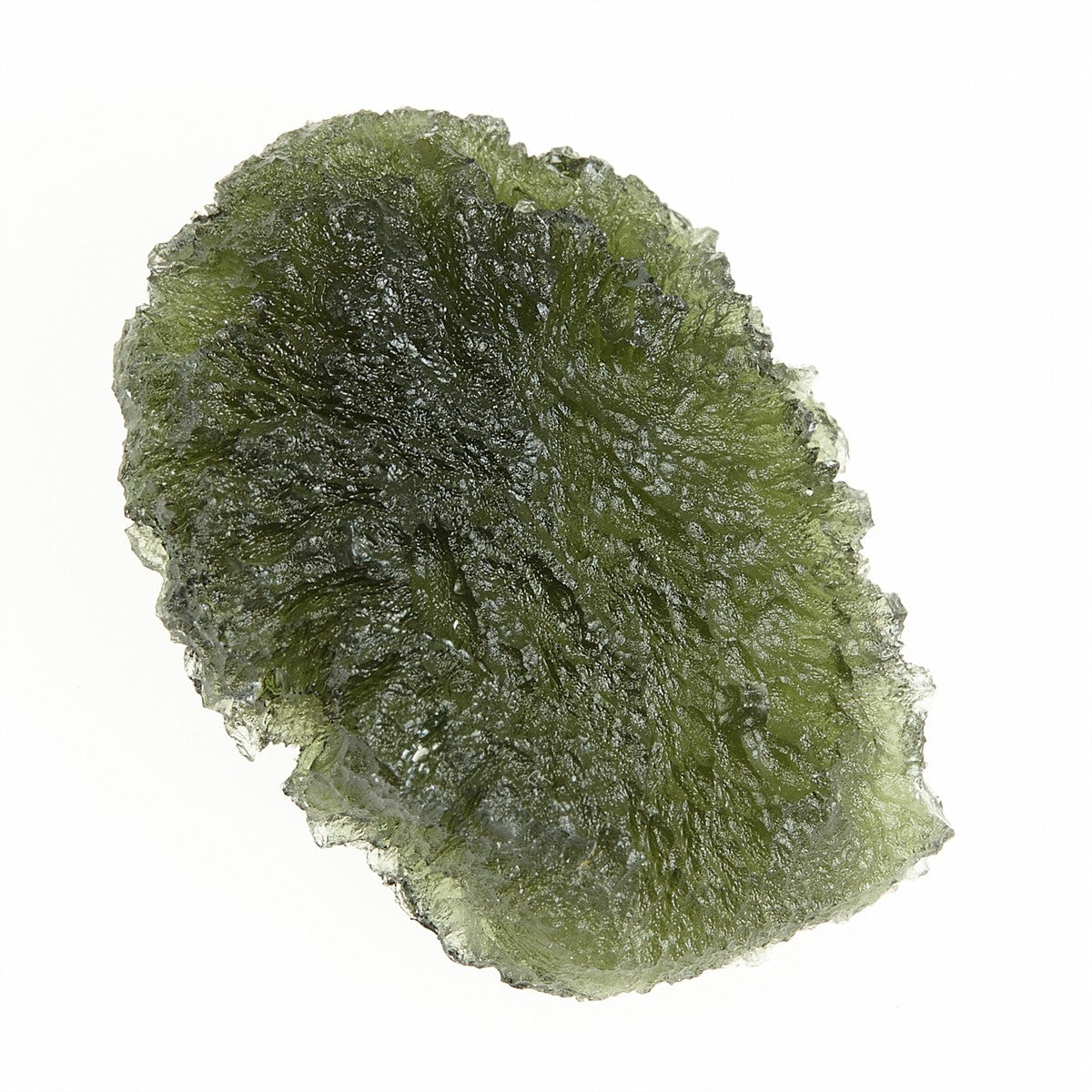 Moldavite - Besednice - 15,04 g
