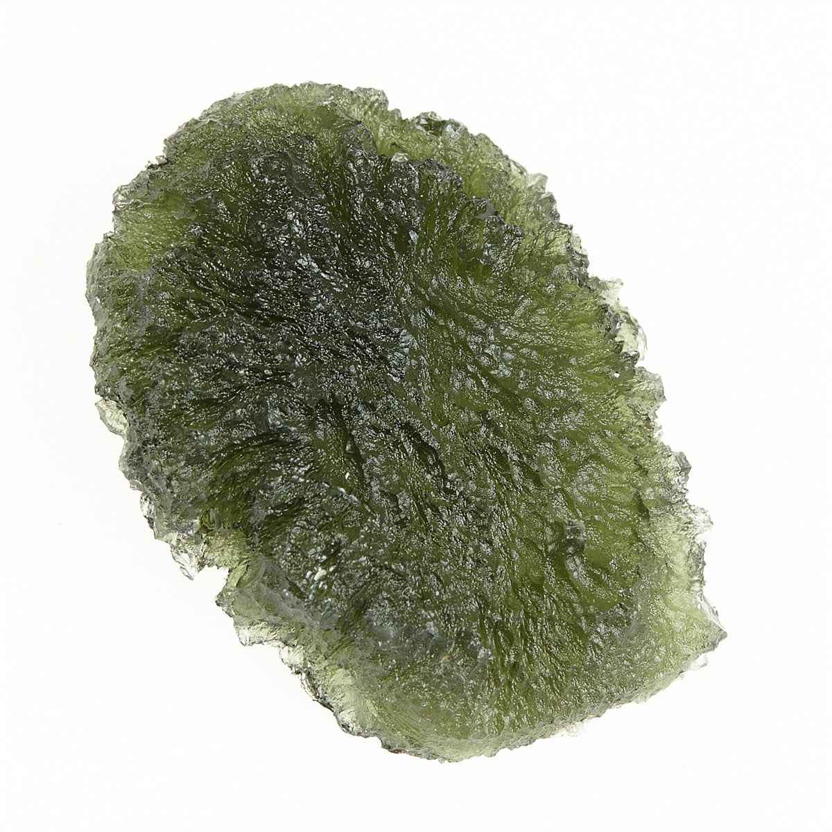 Moldavite - Besednice - 15,04 g