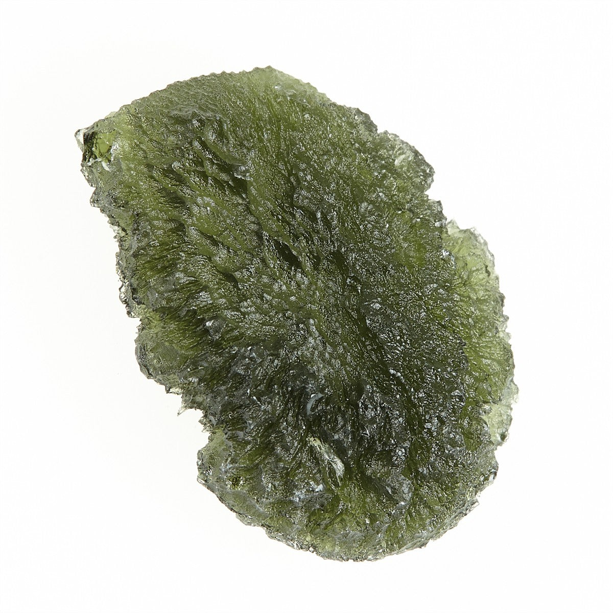 Moldavite - Besednice - 15,04 g