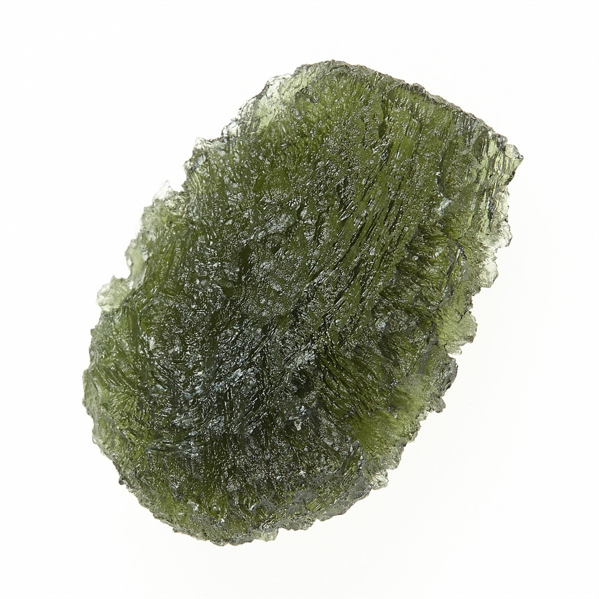 Moldavite - Besednice - 15,04 g