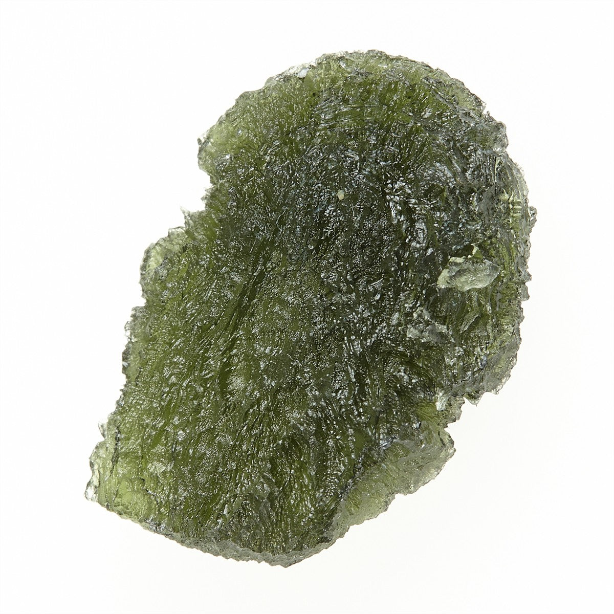 Moldavite - Besednice - 15,04 g