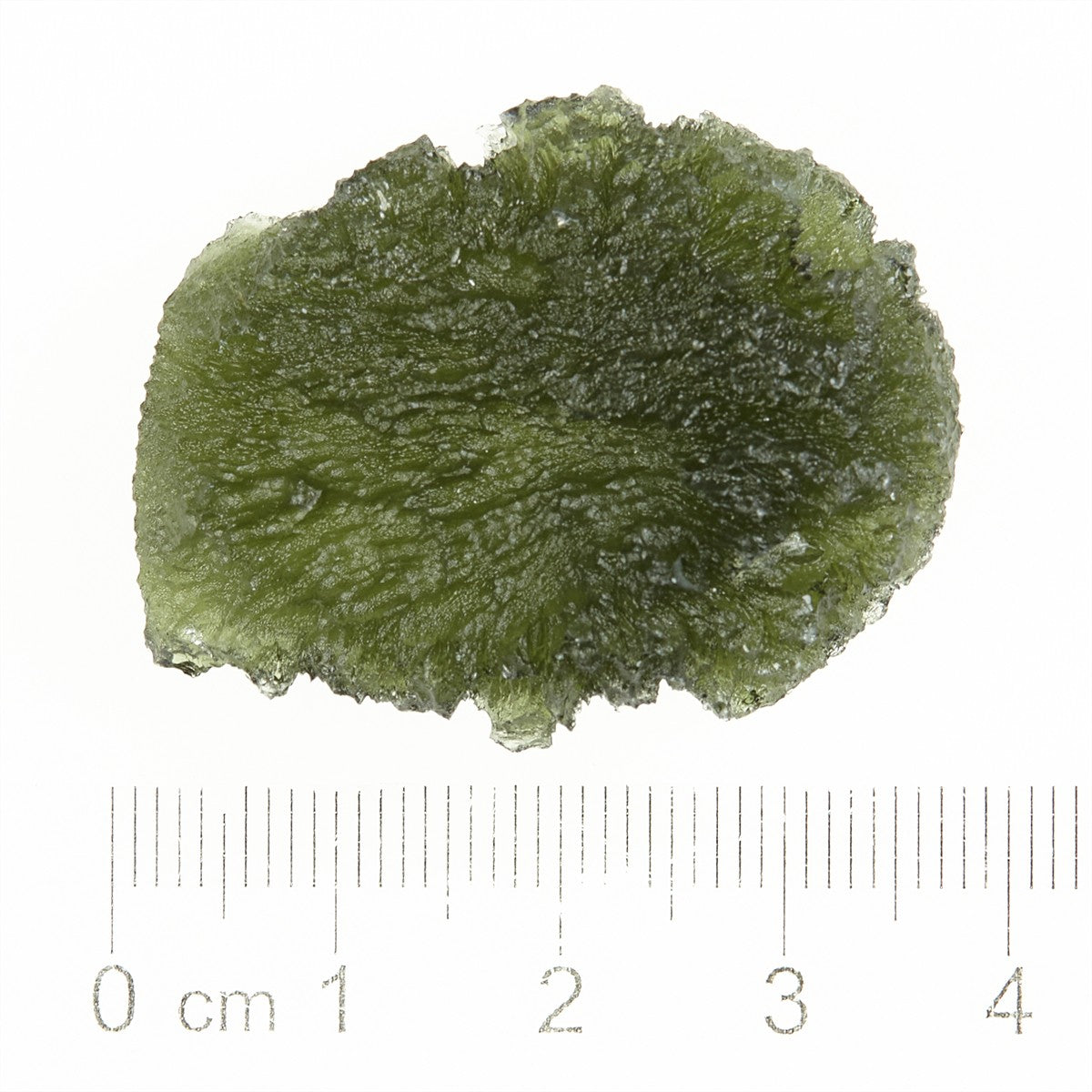 Moldavite - Besednice - 15,04 g