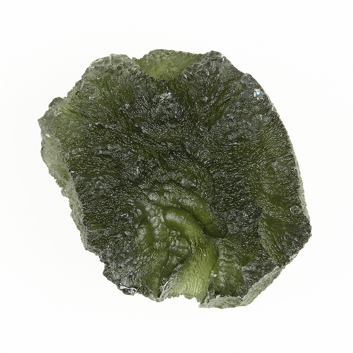Moldavite - Besednice - 15,20 g