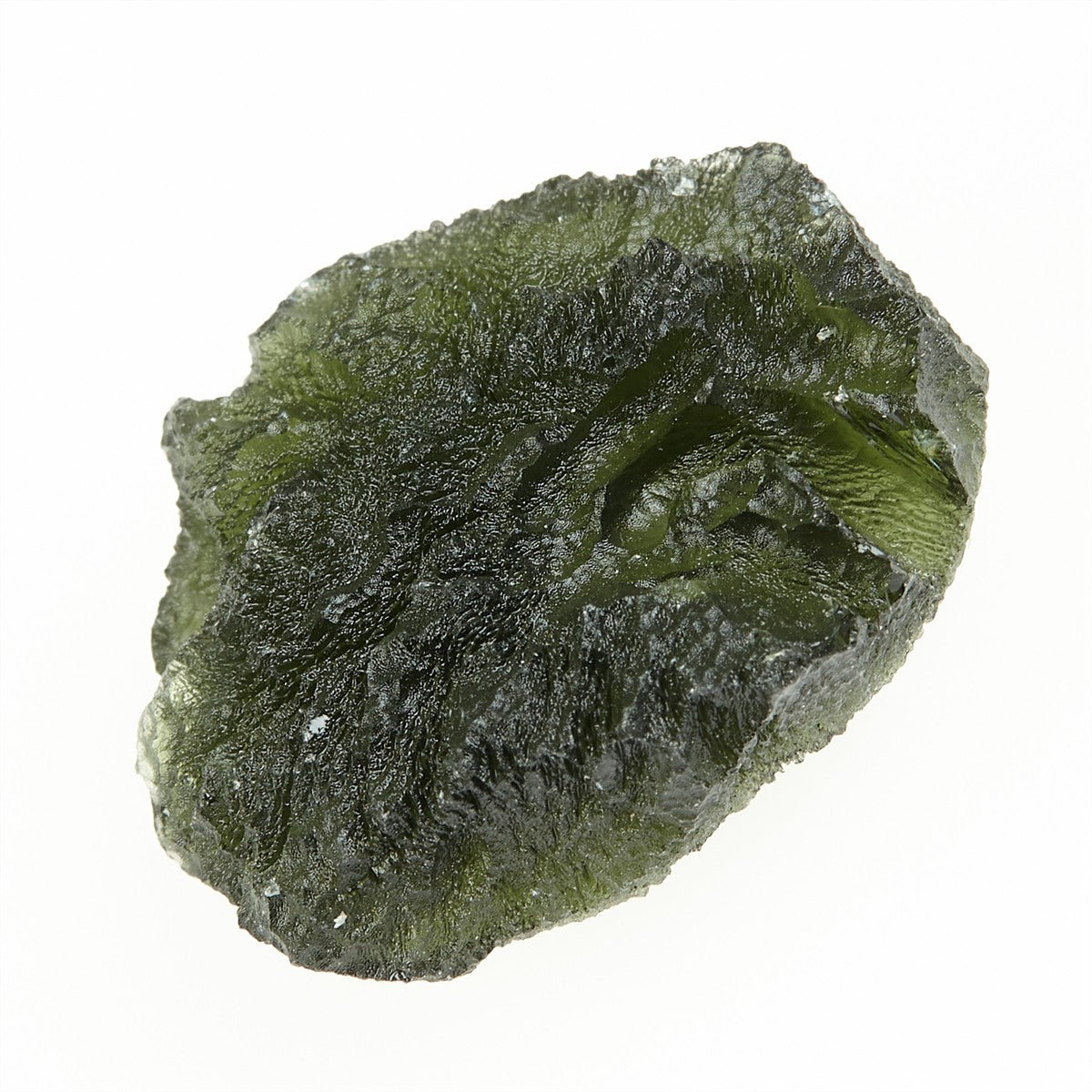 Moldavite - Besednice - 15,20 g