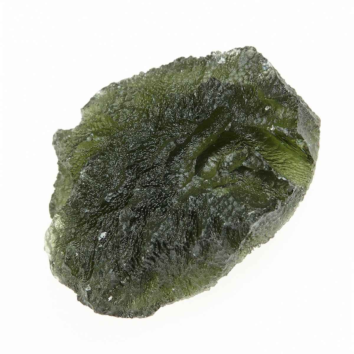Moldavite - Besednice - 15,20 g