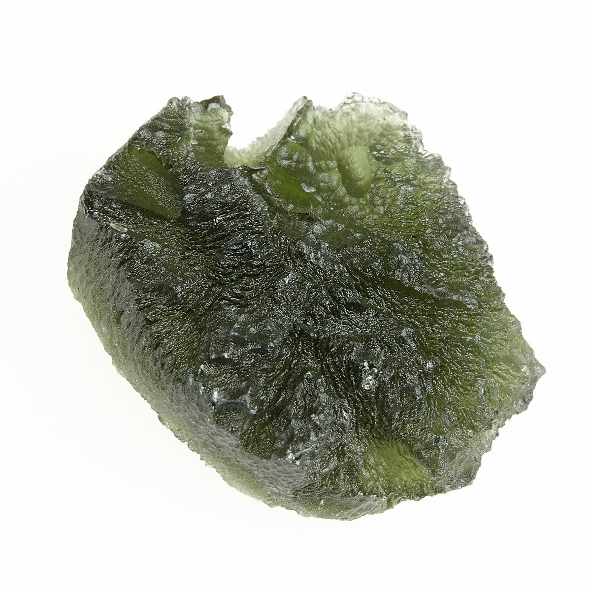 Moldavite - Besednice - 15,20 g