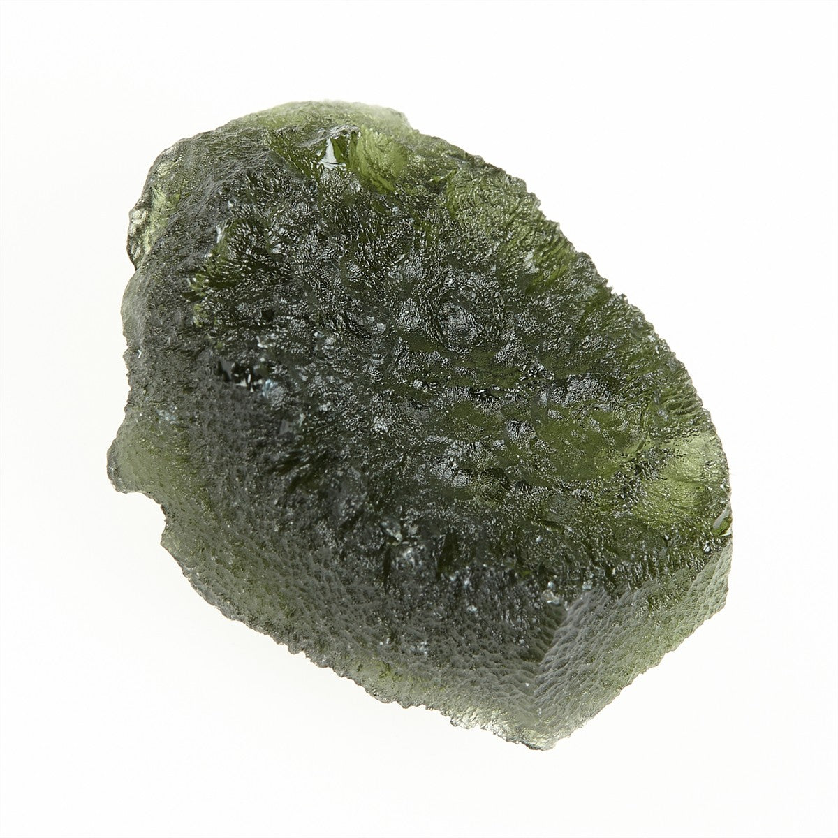 Moldavite - Besednice - 15,20 g