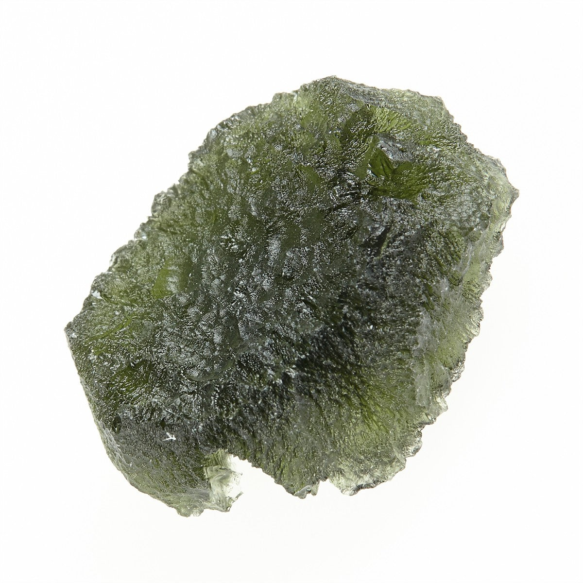Moldavite - Besednice - 15,20 g